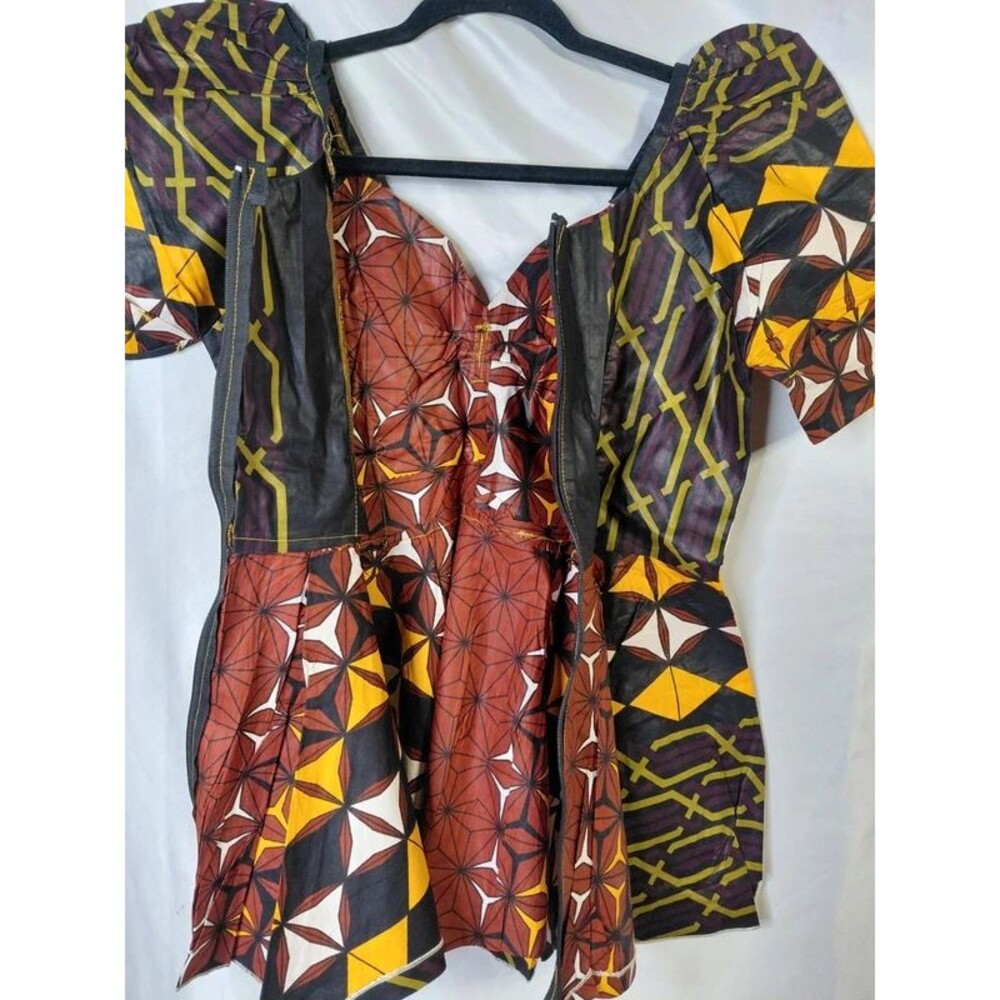 Homemade Blouse - Picture 7 of 7